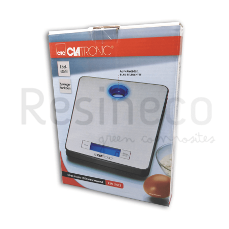 WEIGHNING SCALE (5000 - 1GR) (UD)