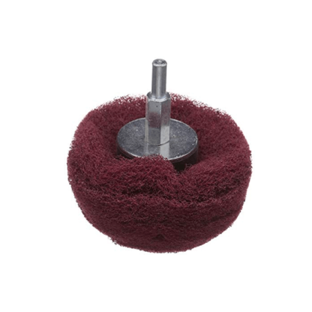 ABRASIVE WHEEL 100MM