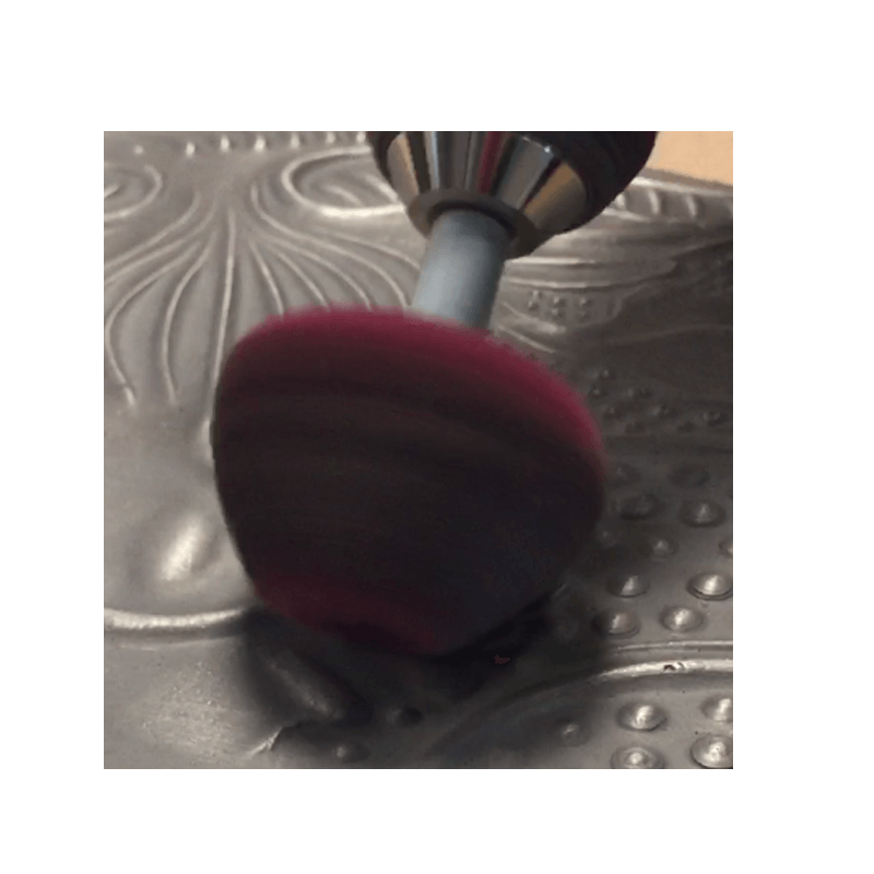 ABRASIVE WHEEL 100MM