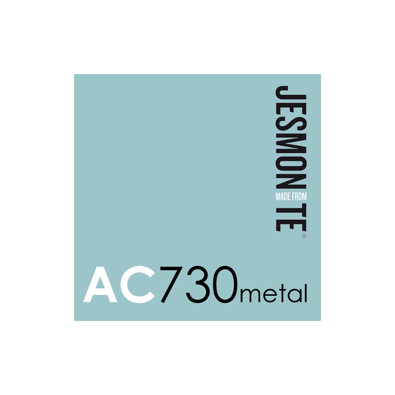 JESMONITE AC730 FLEX METAL KIT - resina acríl·lica amb metall real