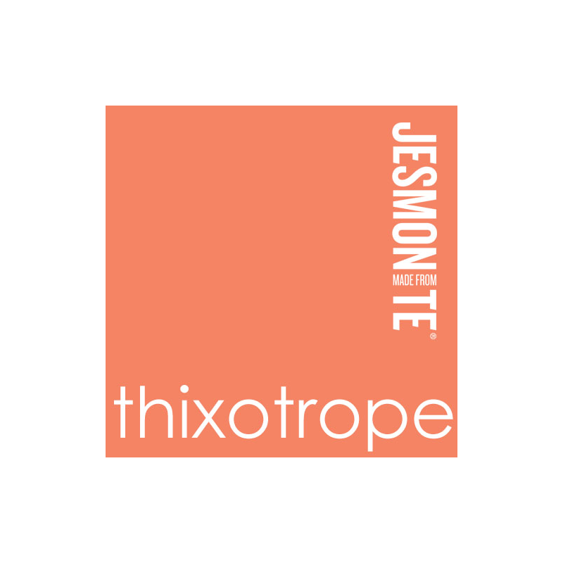 THIXOTROPE PARA JESMONITE