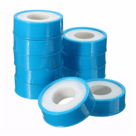 CINTA TEFLÓ 12MX12MMX0,075MM (UD)