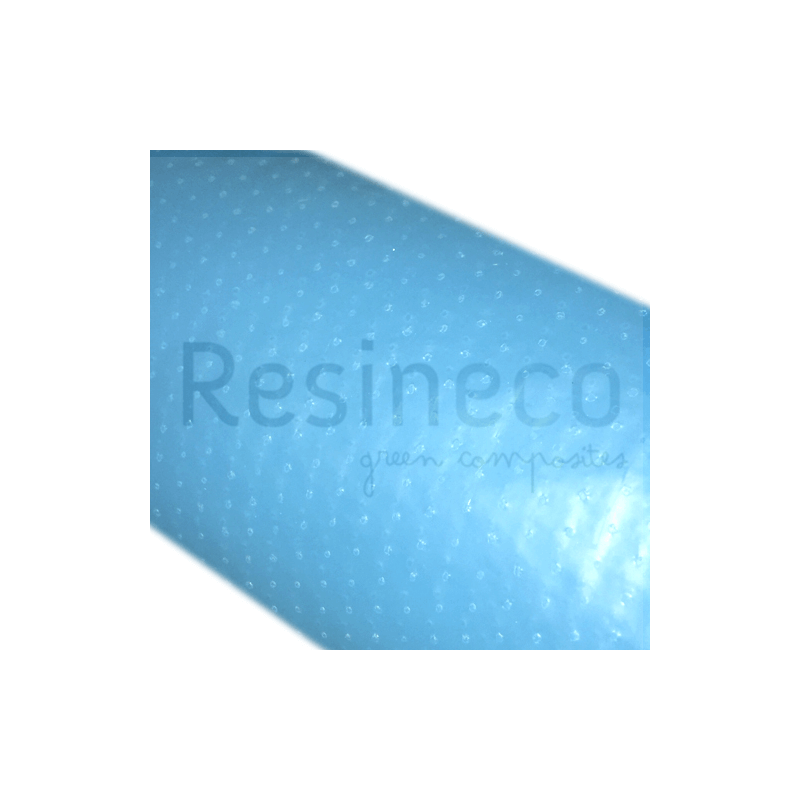 FILM SEPAR. BLAU 28MCR PERF P31 150cm (ML)