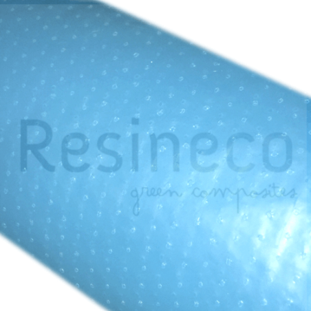 FILM SEPAR. AZUL 28MCR PERF P31 150CM (ML)