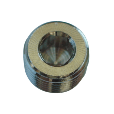 1/4 "ALLEN MALE CONICAL PLUG (UD)