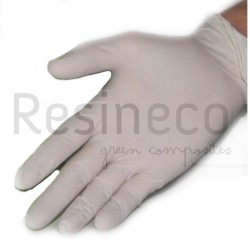 GUANTES DE LÁTEX