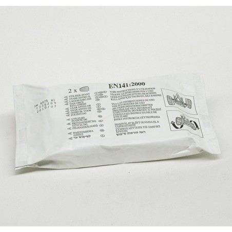 filtre 3M 6075 (2 unitats)