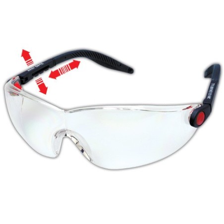 gafas seguridad 3M 2740