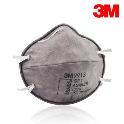 MASCARETA 3M 9913
