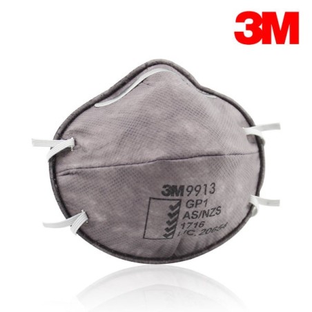 3M MASK 9913