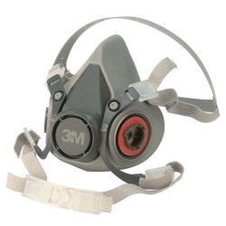 3M 6000 M MASK