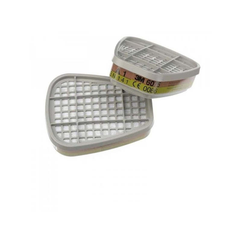 màscara 3M 6000 M