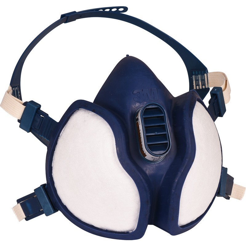 3M MASK 4251