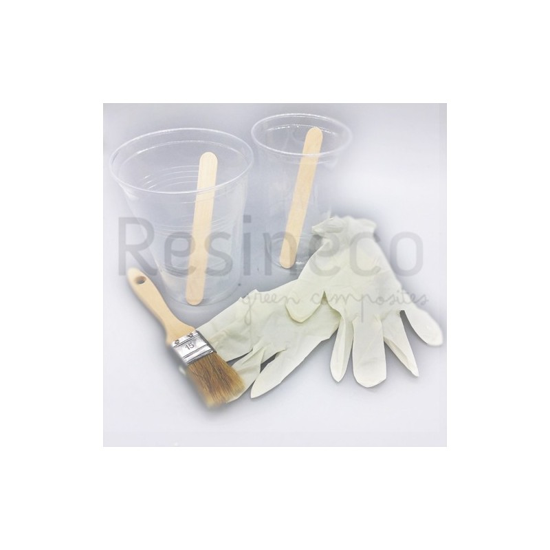 BASIC RESIN KIT