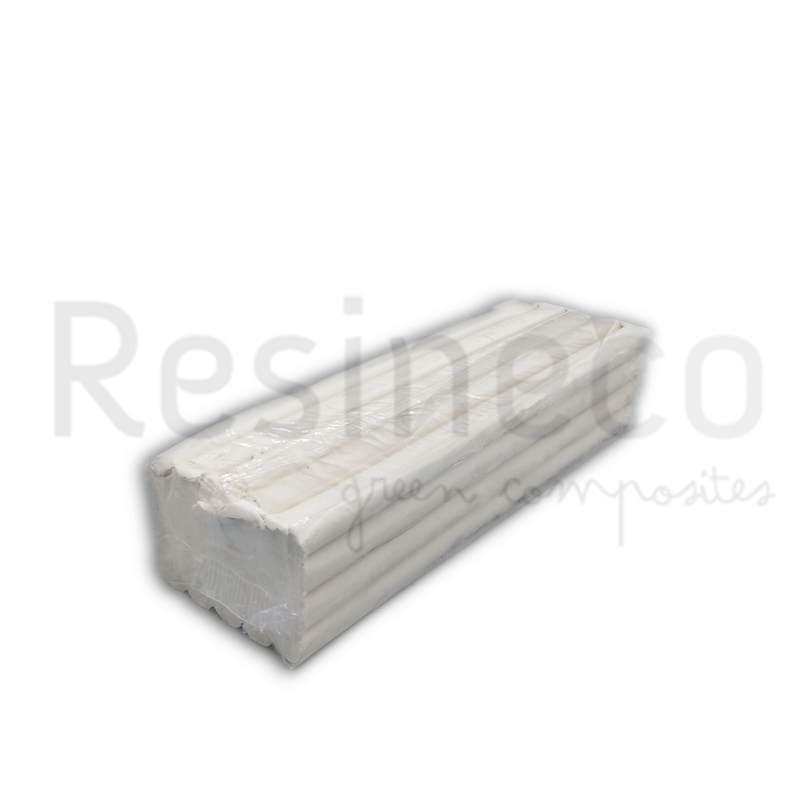 MODELLING CLAY CLASSIC WHITE 1 KG
