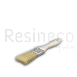 WOODEN BRUSH Nº15