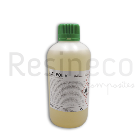 POLYVINYL ALCOHOL