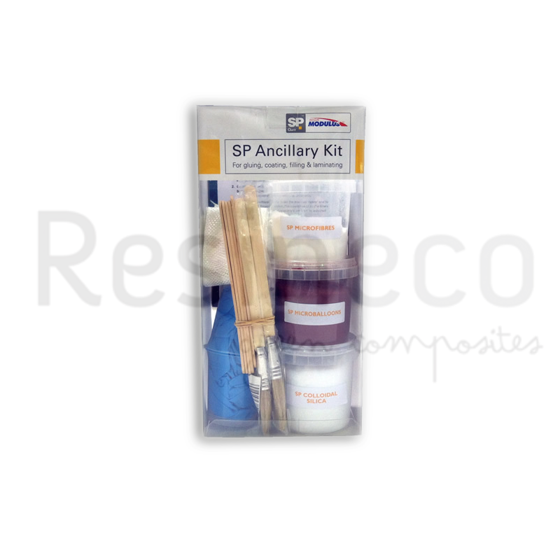 CONSUMABLES KIT SP (ANCILLARY KIT)