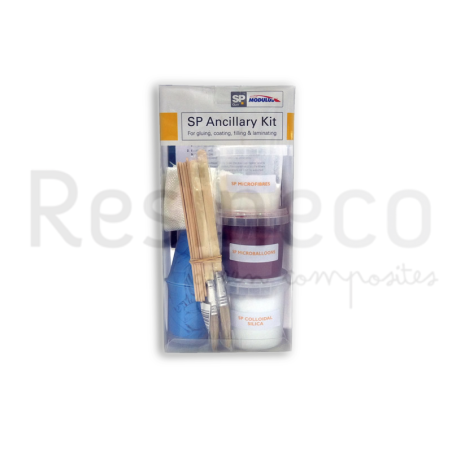 CONSUMABLES KIT SP (ANCILLARY KIT)