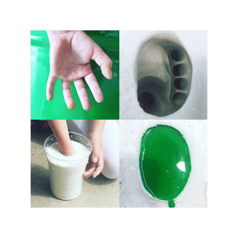 ALGINATE 450 GRS (UD)