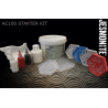 AC100 STARTER KIT  terrazzo
