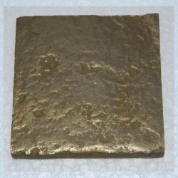 JESMONITE AC739 FLEX METAL KIT - real metal acrylic resin