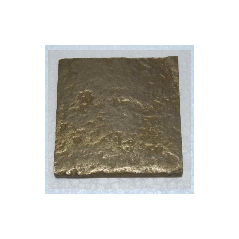 JESMONITE AC730 FLEX METAL KIT - resina acrílica con metal real