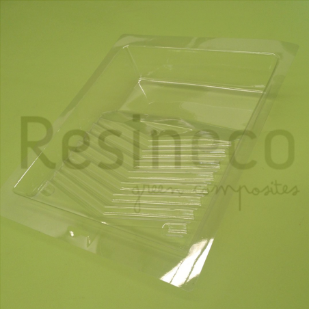 COVER-ROLLER TRAY 22 CM (1 UNIT)