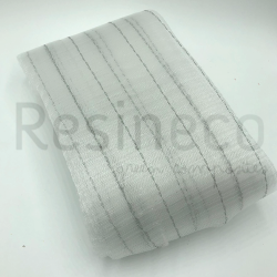 FLOWMESH LIGHT INFUSION MESH 125 CM 1 M2