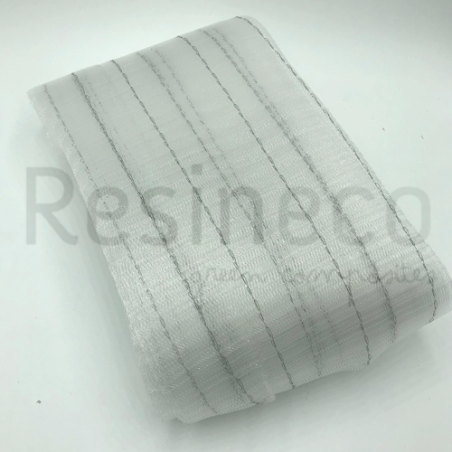 MALLA INFUSION FLOWMESH LIGHT 125 CM 1 M2