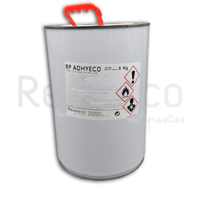 POLYESTER RESIN FOR FIBERGLASS