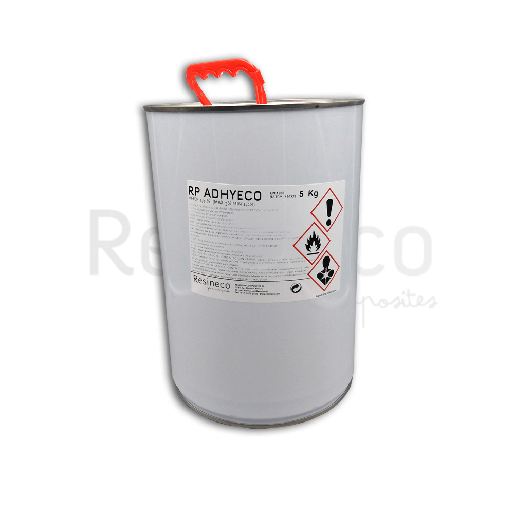 POLYESTER RESIN FOR FIBERGLASS