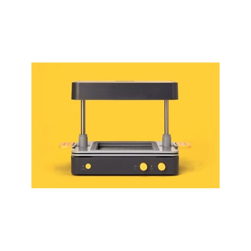 FORMBOX de TeamMayku