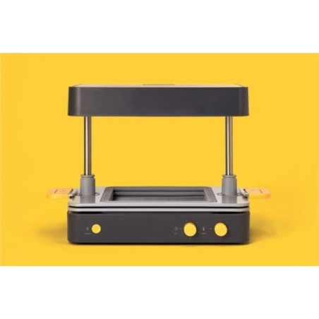 FORMBOX de TeamMayku