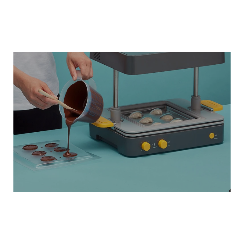 FORMBOX de TeamMayku