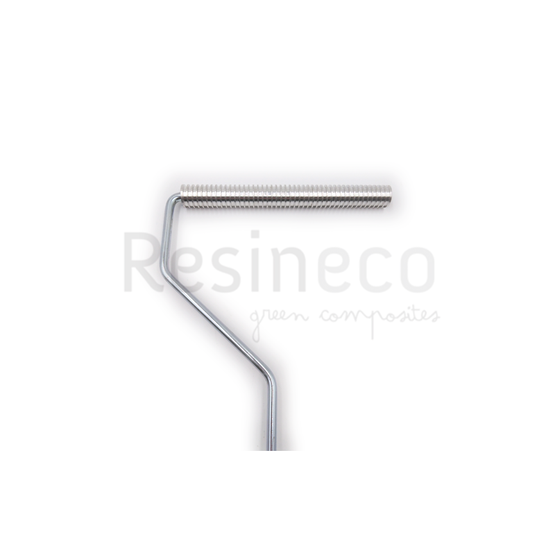 Rodillo Aireador Vertical 16mm