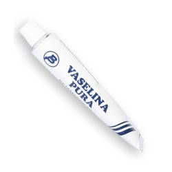 Vaselina pura en pasta 30 gr