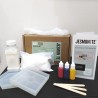 AC100 STARTER KIT  terrazzo