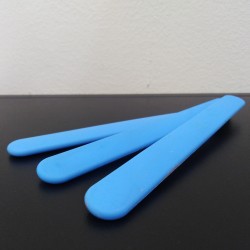 Bastonet de silicona per mesclar