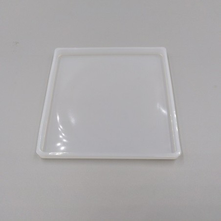 MOTLLE DE SILICONA - POSAGOTS QUADRAT 10 cm