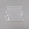 MOTLLE DE SILICONA - POSAGOTS QUADRAT 10 cm