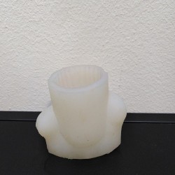 MOTLLE DE SILICONA - CACTUS