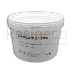 CALCIUM CARBONATE