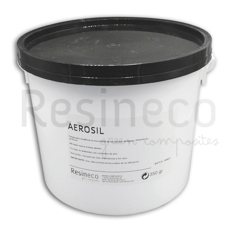 AEROSIL 350 gr (UD)