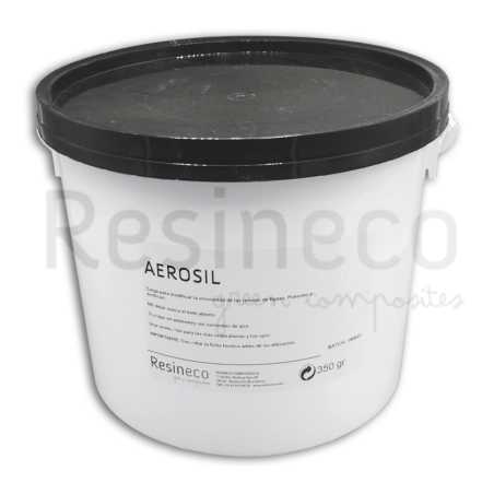 AEROSIL 350 GR (UD)