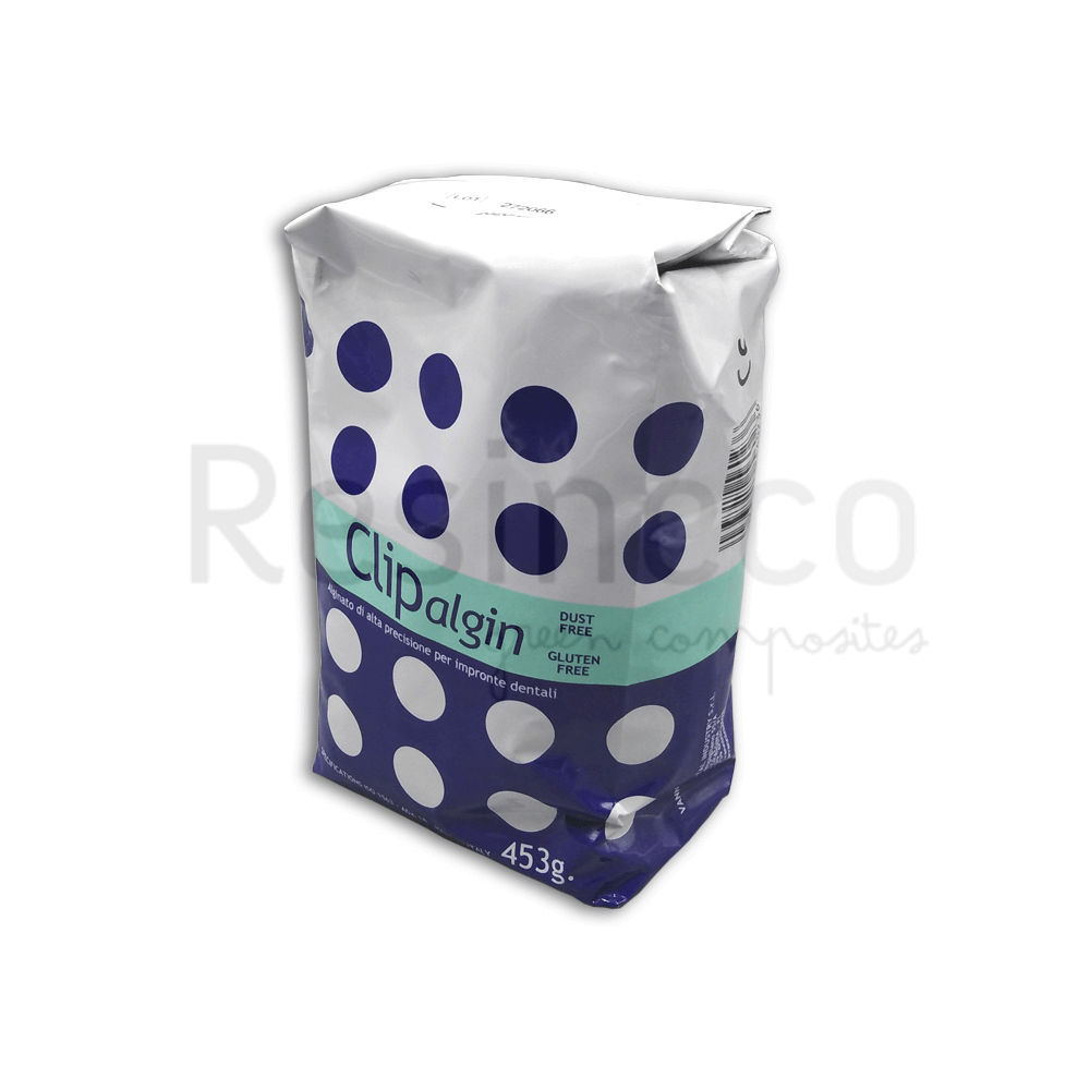 ALGINATE 450 GRS (UD)