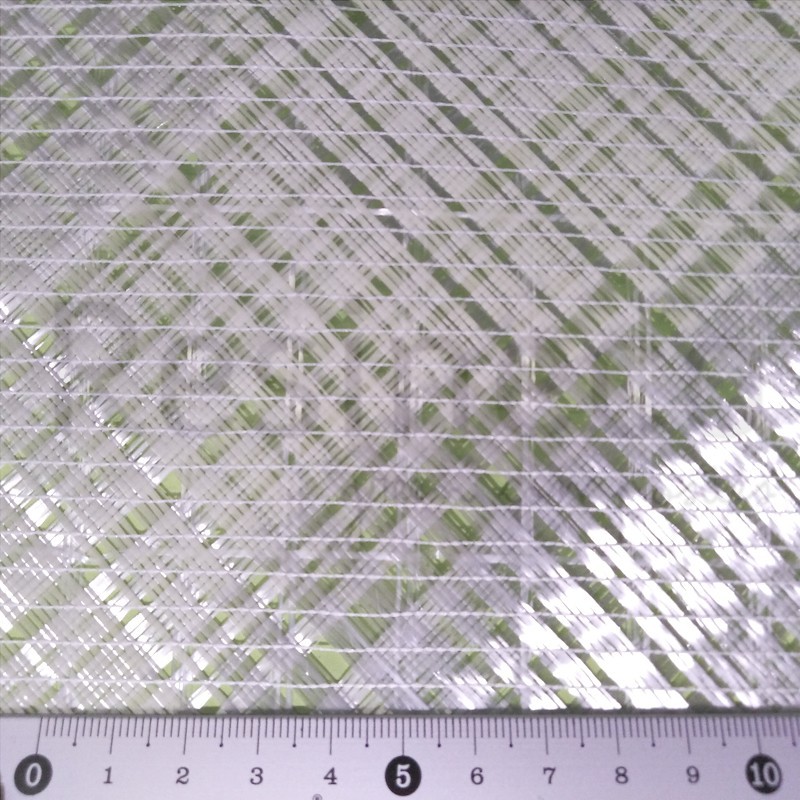 BIAXIAL +/-45º - 315 GR, 125CM M2