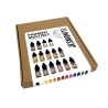 SET DE PIGMENTS JESMONITE 15X10GR
