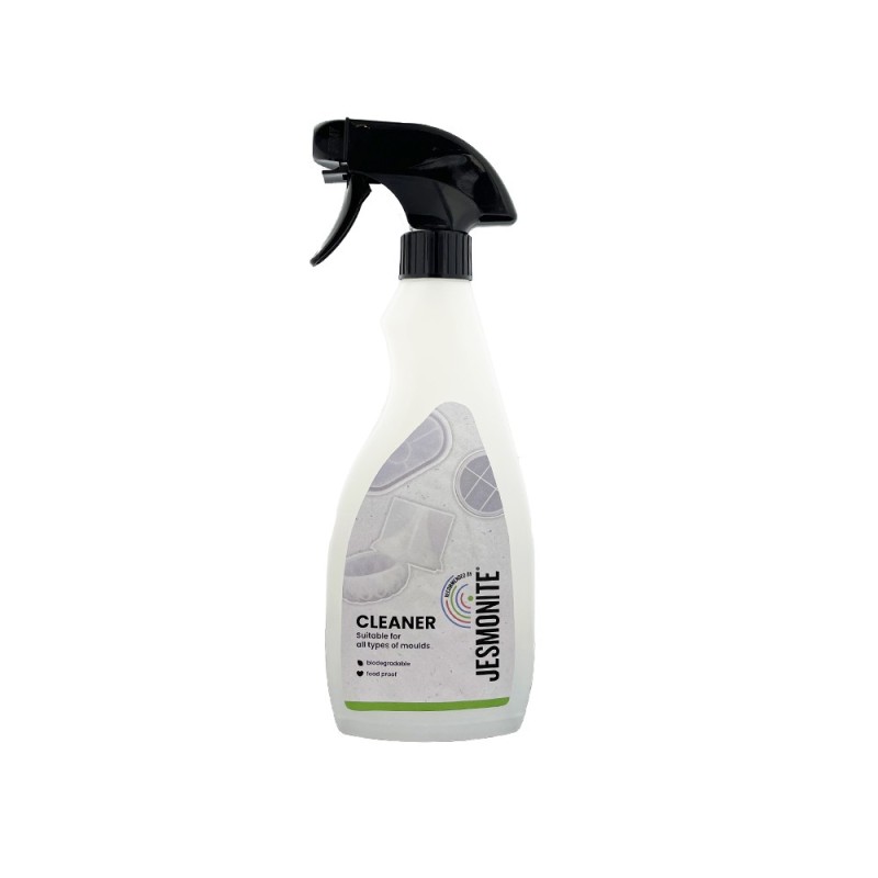 JESMO CLEAN 500ml - MOLD CLEANER