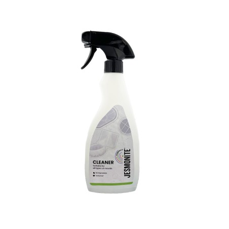 JESMO CLEAN 500ml - LIMPIADOR DE MOLDES